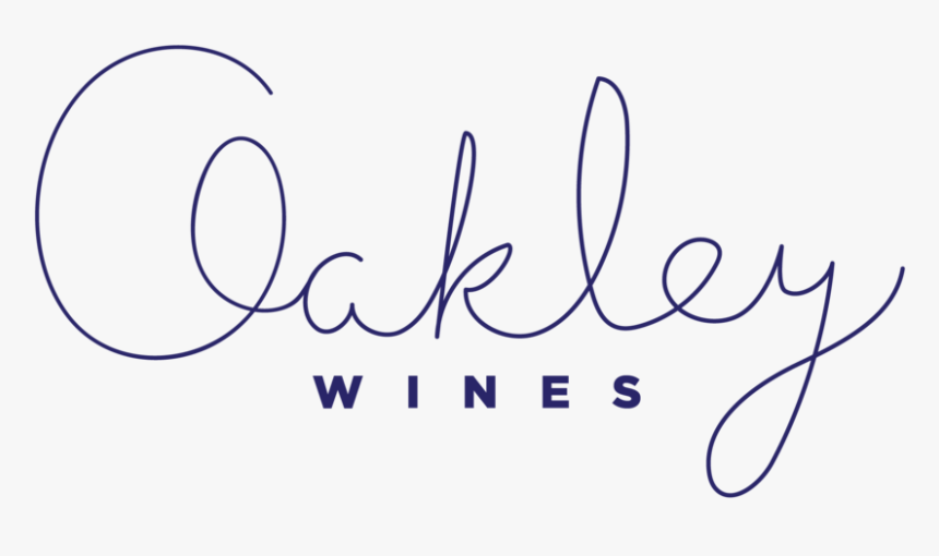 Oakleywines Logo Final, HD Png Download