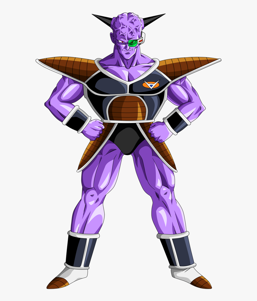 Nappa Png, Transparent Png