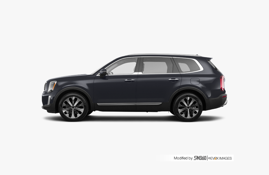 Kia Telluride Sx Limited With Nappa, HD Png Download