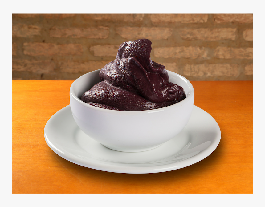 ~90% Seed And Only ~10% Skin Per Açaí Berry Right, HD Png Download