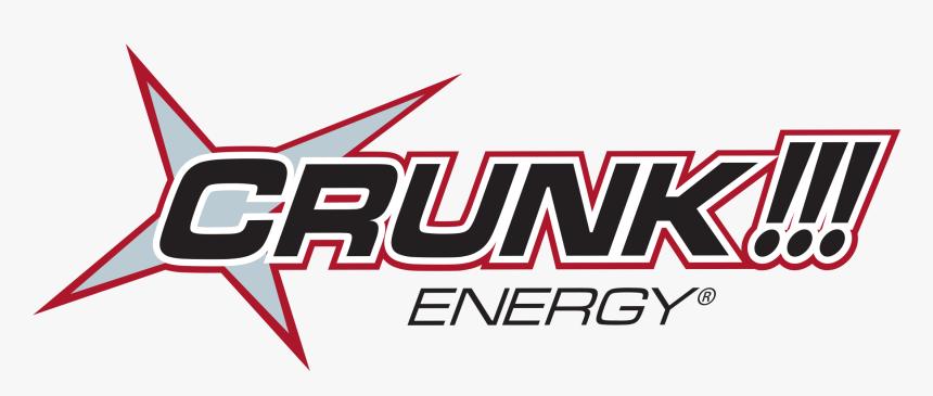 New Crunk Logo High Res, HD Png Download