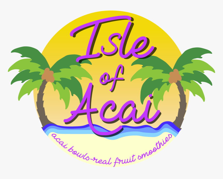 Isle Of Acai, HD Png Download