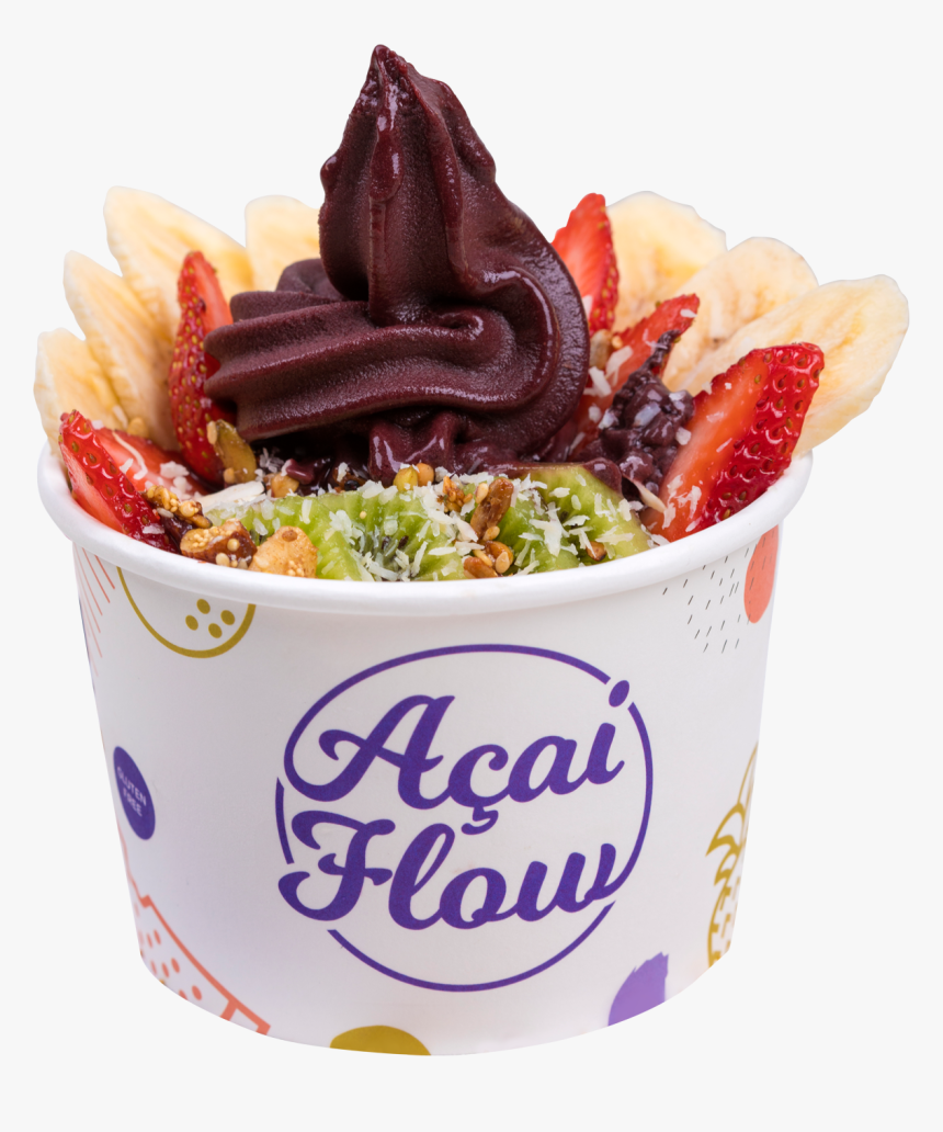 Acai Flow, HD Png Download