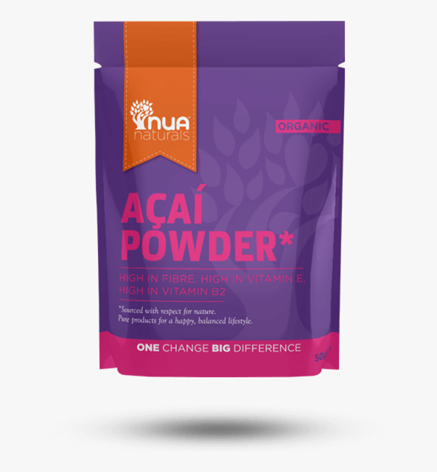 Acai Powder, HD Png Download