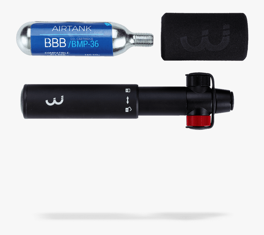 Blaster Png, Transparent Png