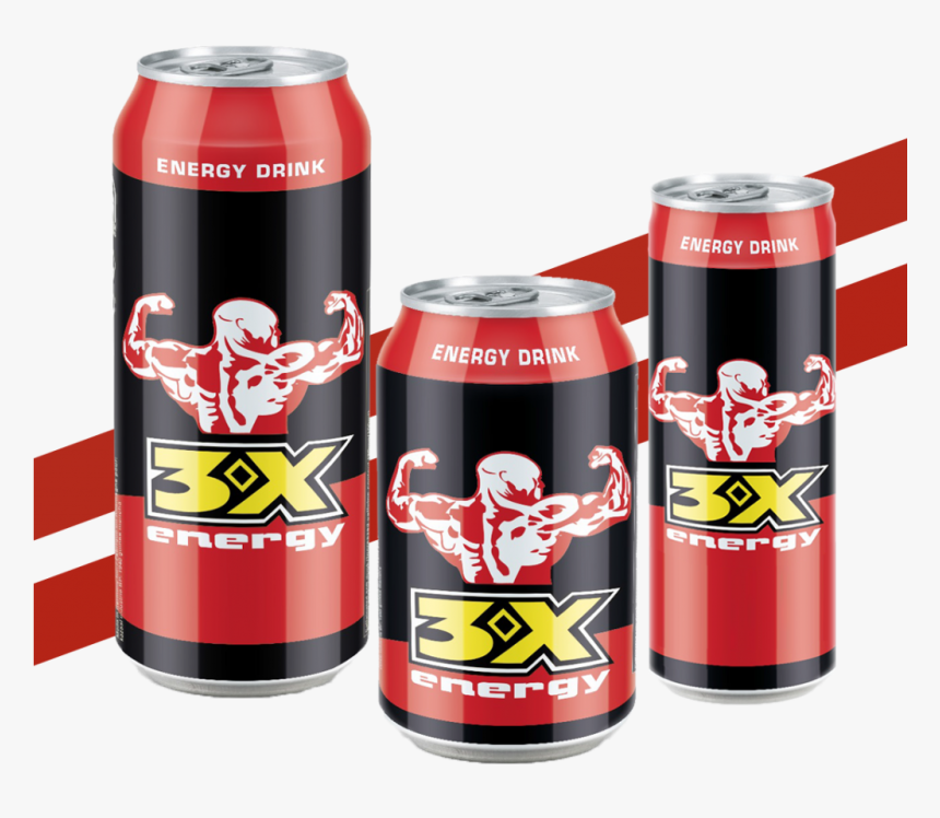 Energy Drink Png, Transparent Png