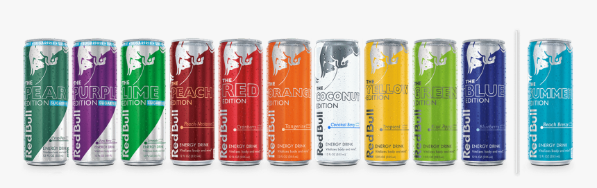 Energy Drink Png, Transparent Png