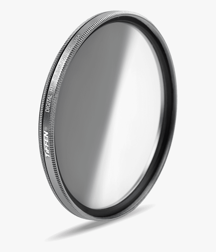 Digital Ht Color-grad® Neutral Density, HD Png Download