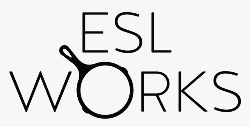 Esl Png, Transparent Png