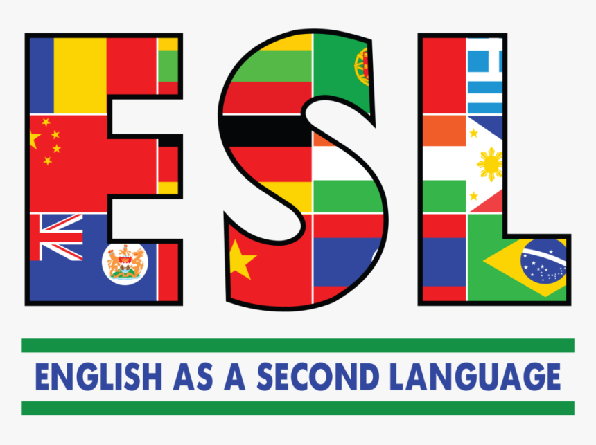 Esl Png, Transparent Png
