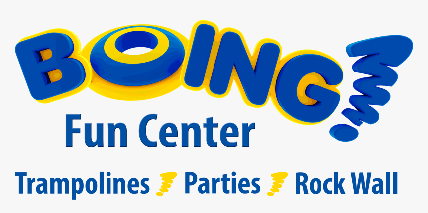 Boing Fun Center Orlando, HD Png Download