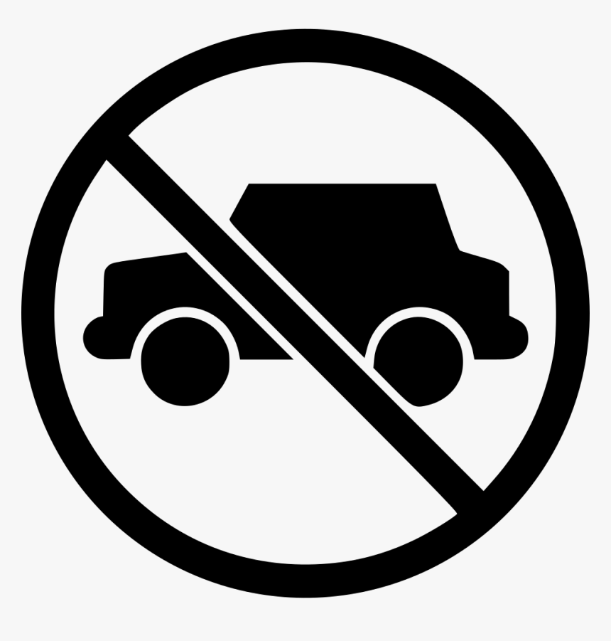 No Parking Zone, HD Png Download