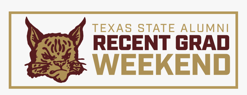 Recent Grad Weekend, HD Png Download