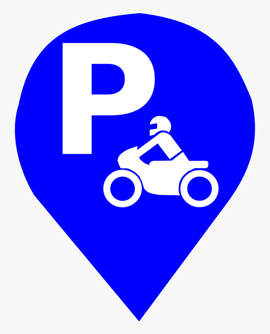 Parking Png, Transparent Png