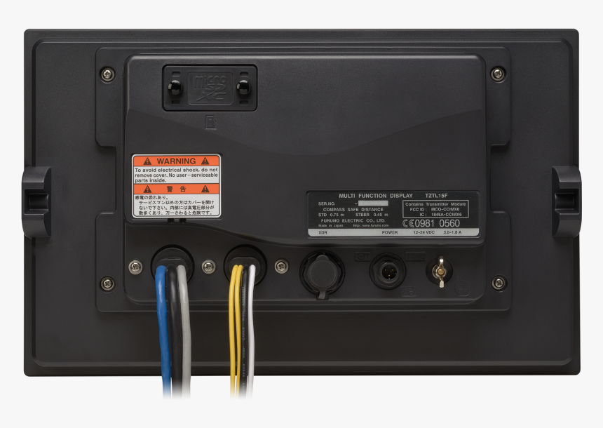 Tztl15f-reverse, HD Png Download