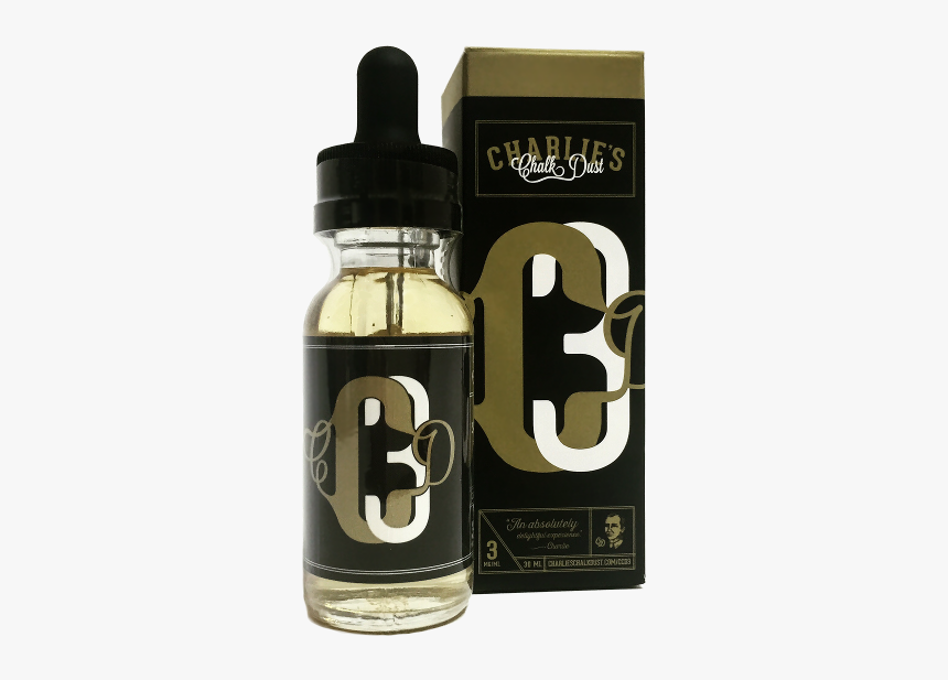 Ccd3 E-liquid, HD Png Download