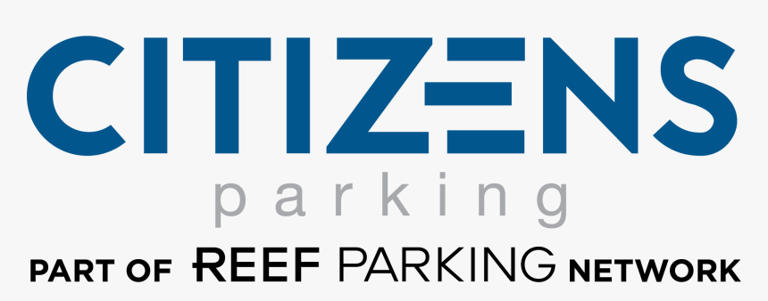Citizens Parking, HD Png Download