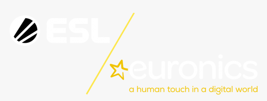 Euronics Becomes An Esl Official Sponsor, HD Png Download
