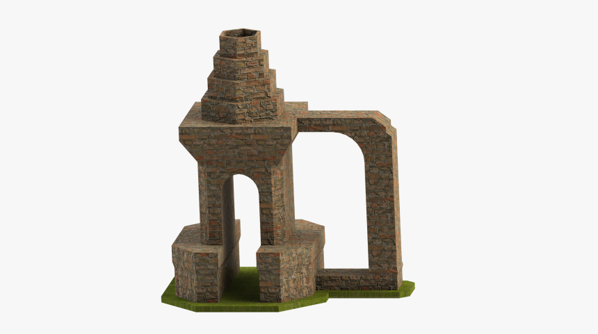 Shadow Of The Colossus Png, Transparent Png