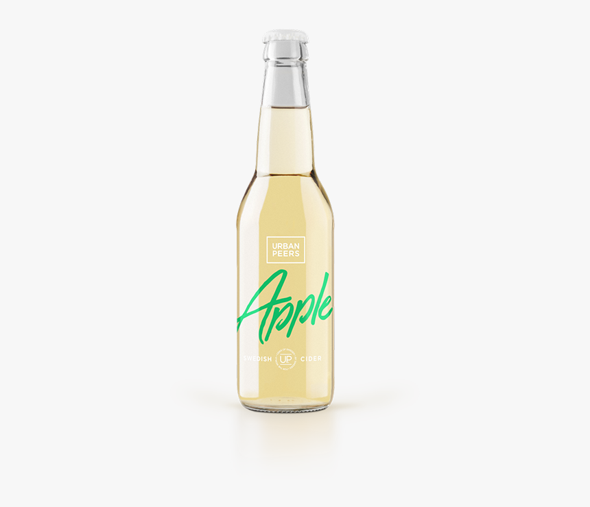 Urban Peers-apple, HD Png Download