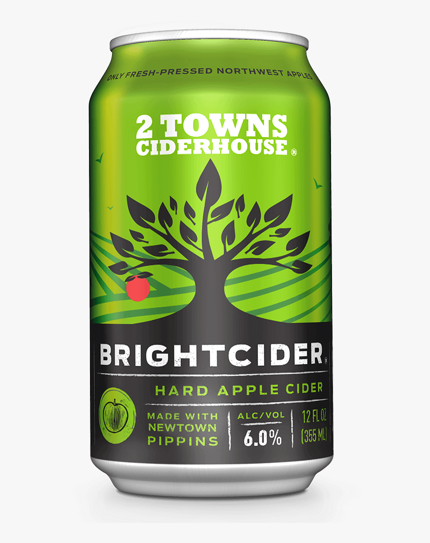 Brightcider-1, HD Png Download