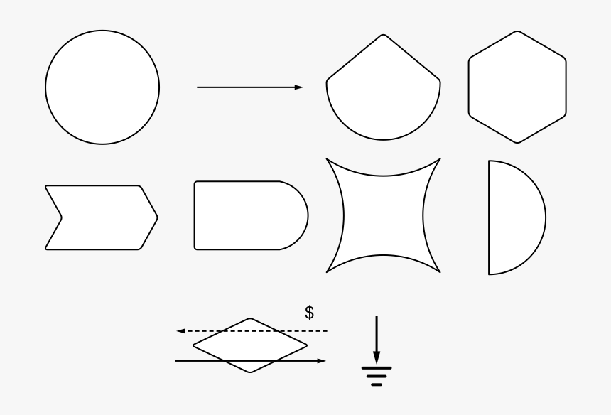 Esl Energese Stencils, HD Png Download