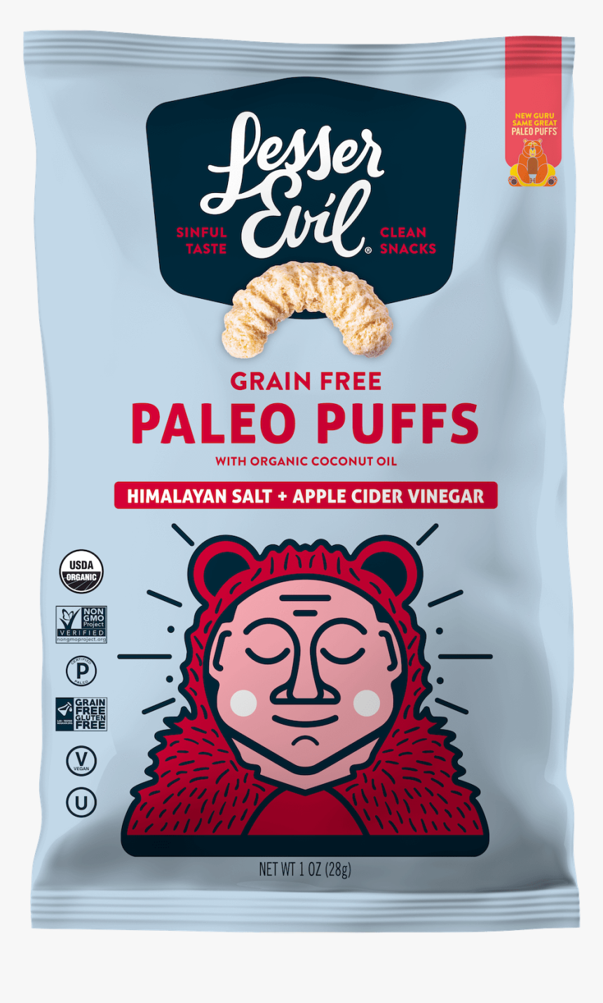 Himalayan Salt Apple Cider Vinegar, HD Png Download