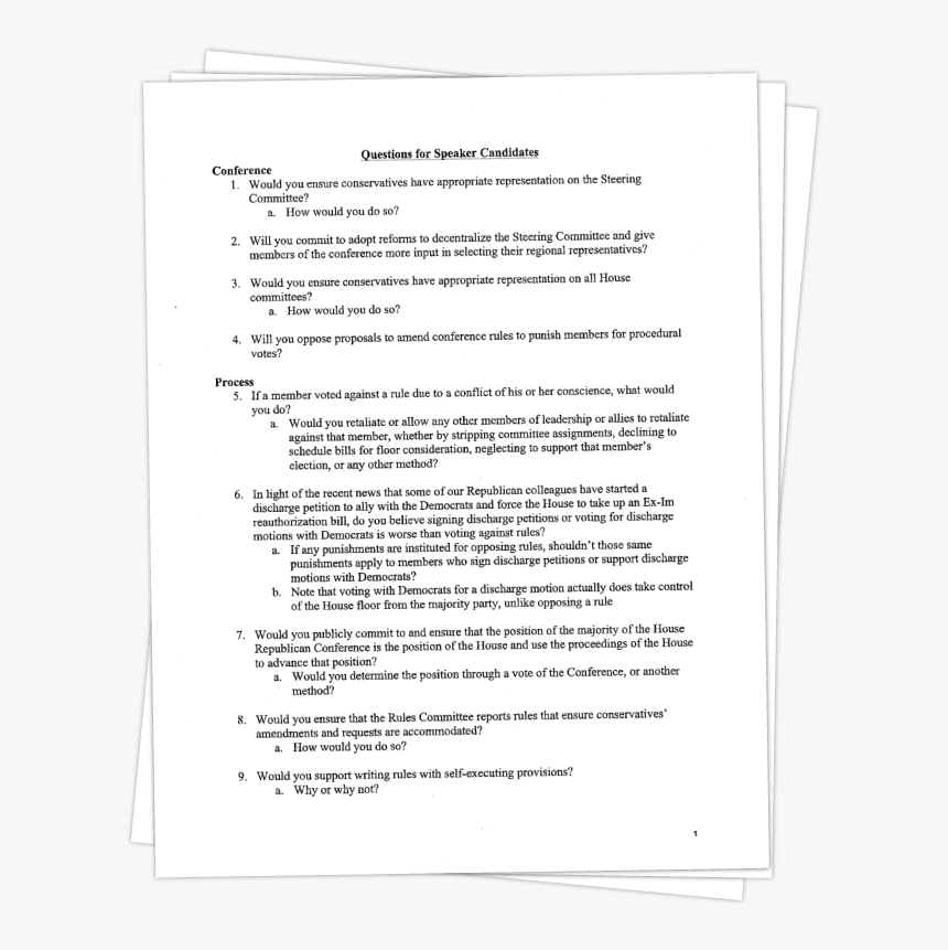 Paul Ryan Png, Transparent Png