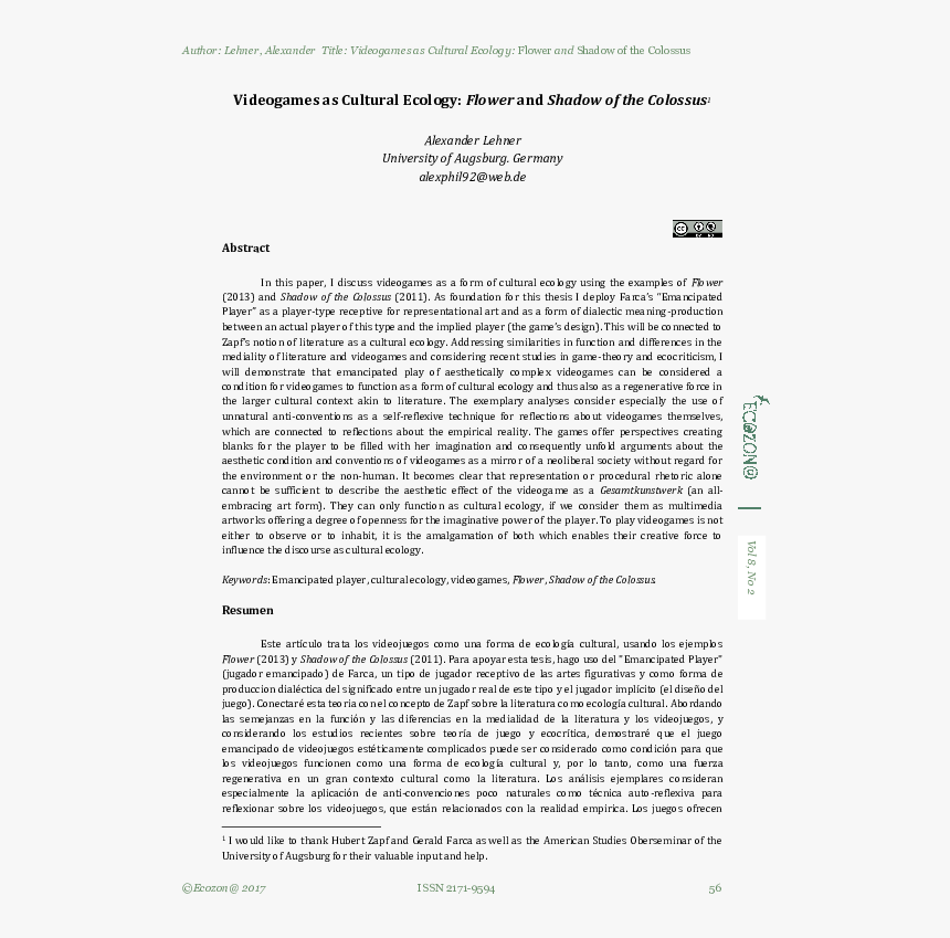 Shadow Of The Colossus Png, Transparent Png