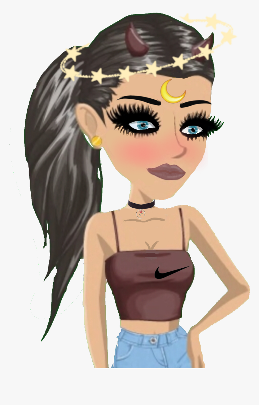 #msp
#speedpaint 
#editmsp

bjr Mon Msp, HD Png Download