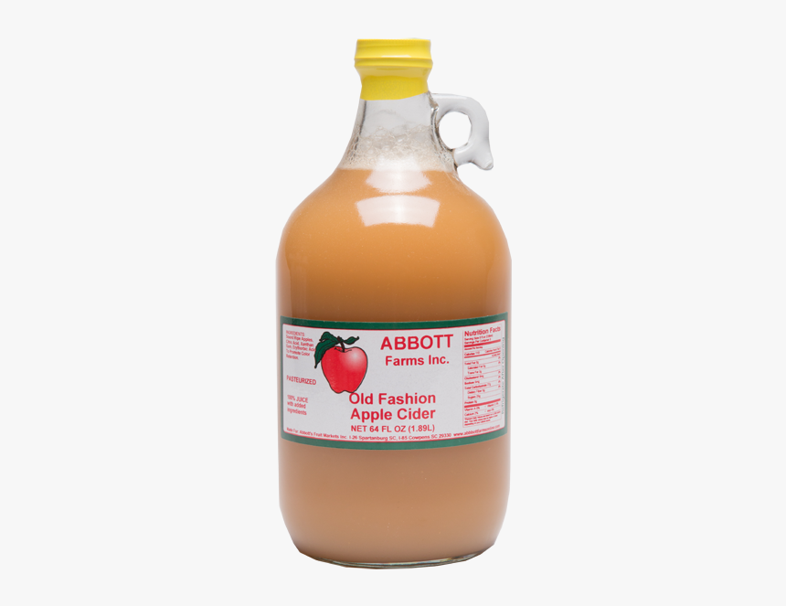 Applecider, HD Png Download