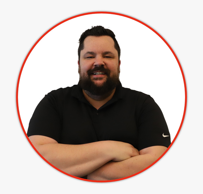 Paul, Developer, HD Png Download