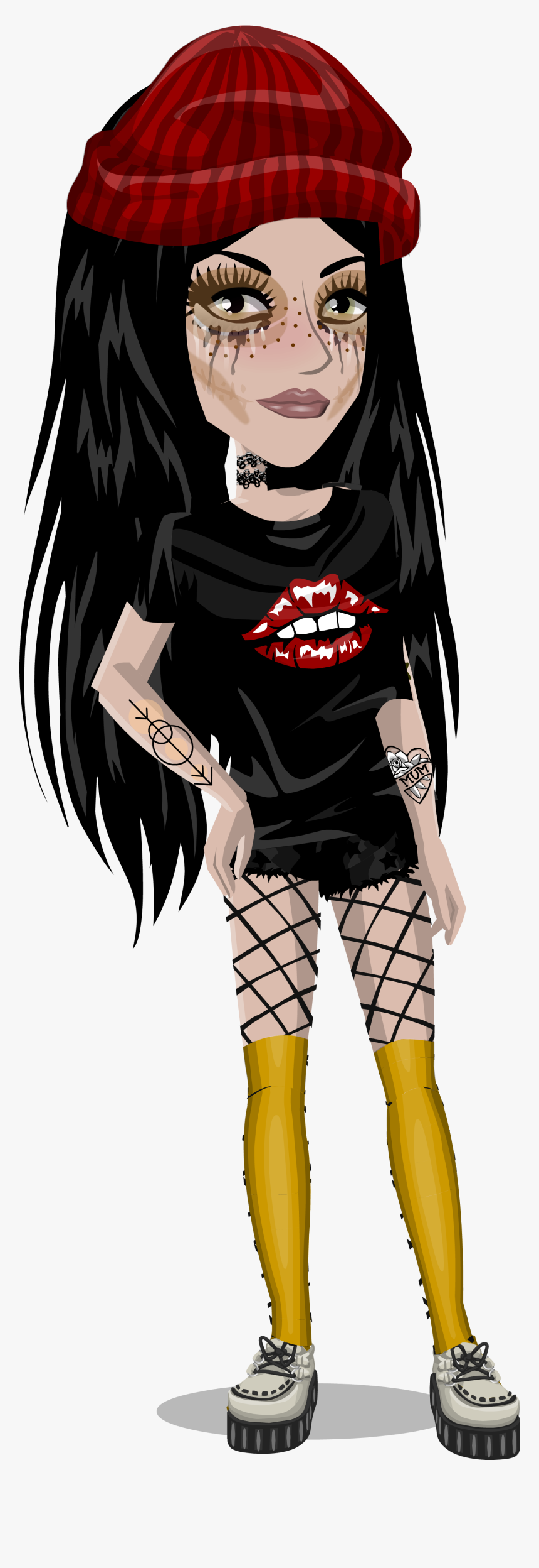 Moviestarplanet Wikia, HD Png Download