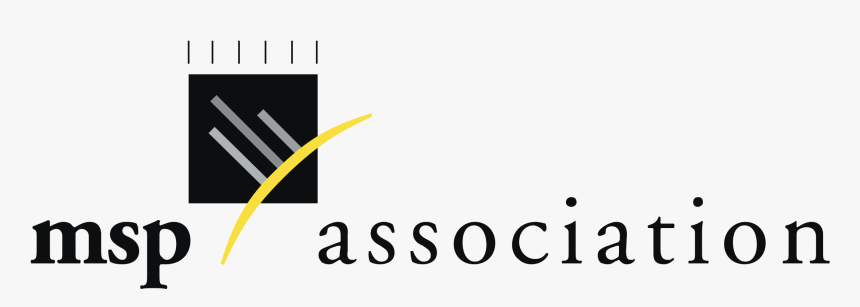 Msp Association Logo Png Transparent, Png Download