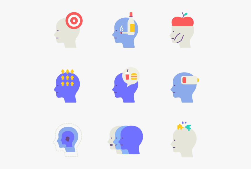 Anxiety Png, Transparent Png