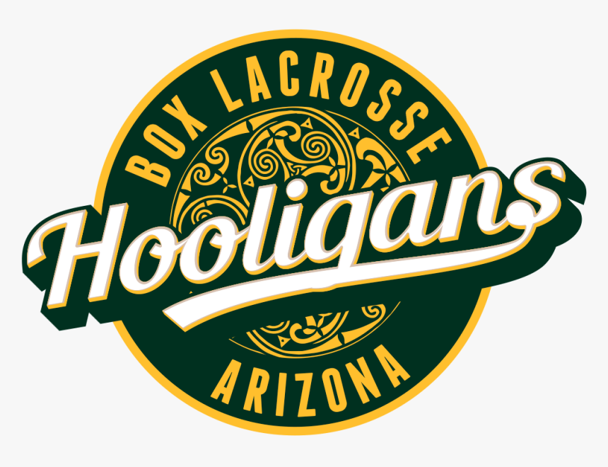 Hooligans Box Lacrosse, HD Png Download