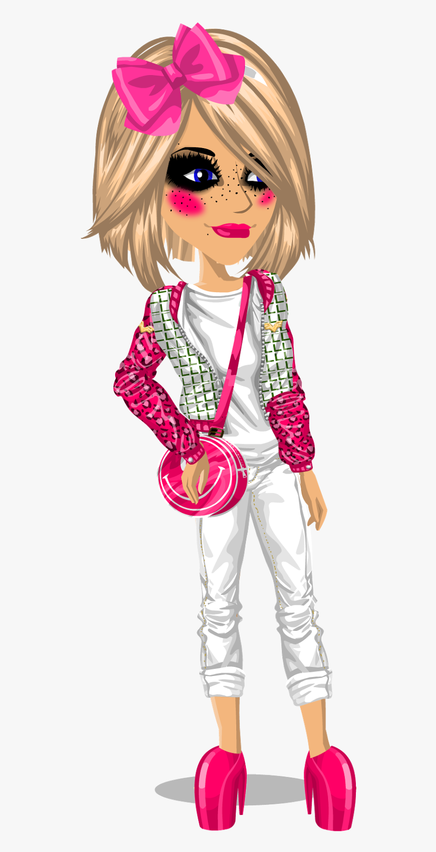 Msp Cliparts, HD Png Download