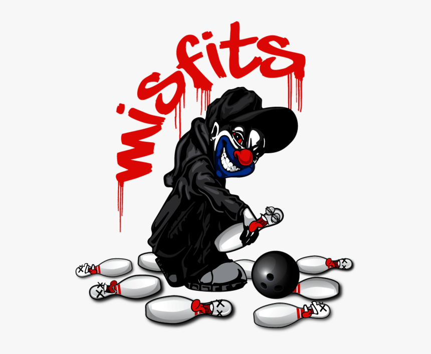 Misfits Png, Transparent Png