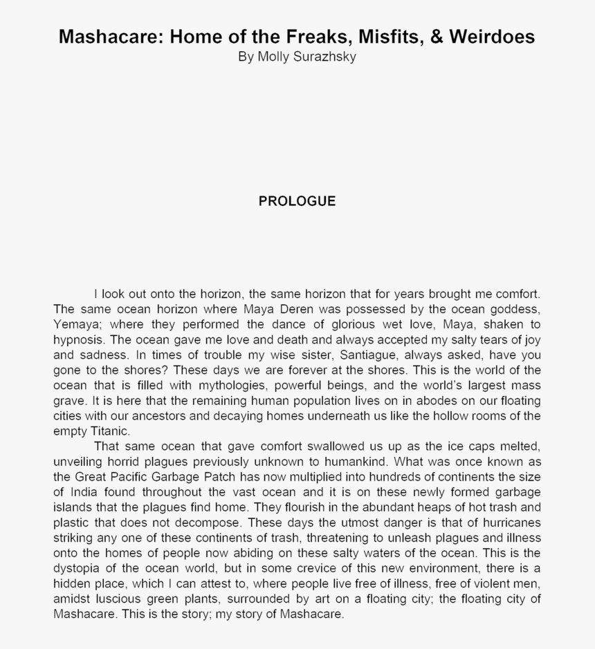 Ms Mashacare Page1, HD Png Download