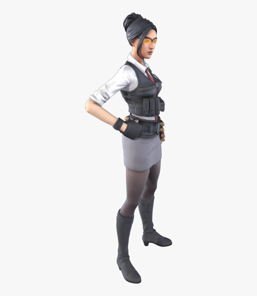 Rook Outfit, HD Png Download