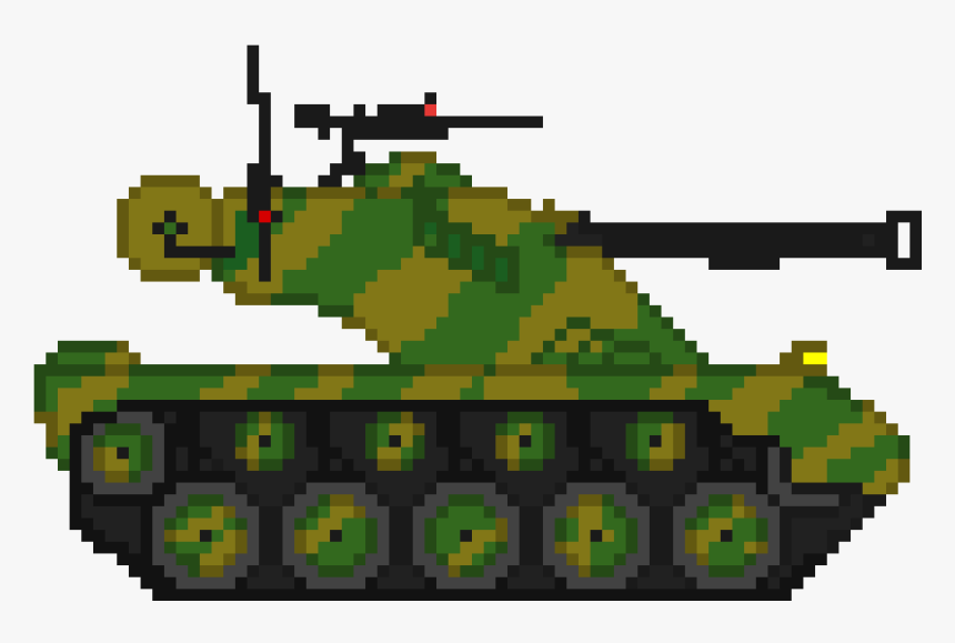 Emil 1 Tank Blurred, HD Png Download