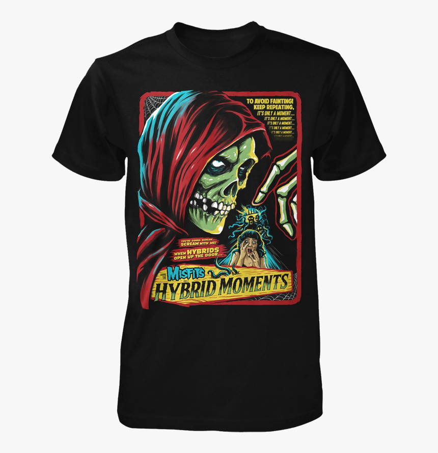 Hybrid Tee, HD Png Download