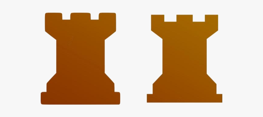 Chess Rook Png Transparent Images, Png Download