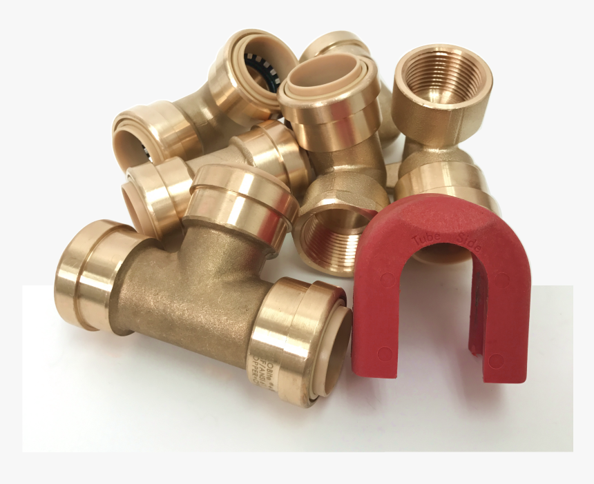 Probite Plus Fittings, HD Png Download