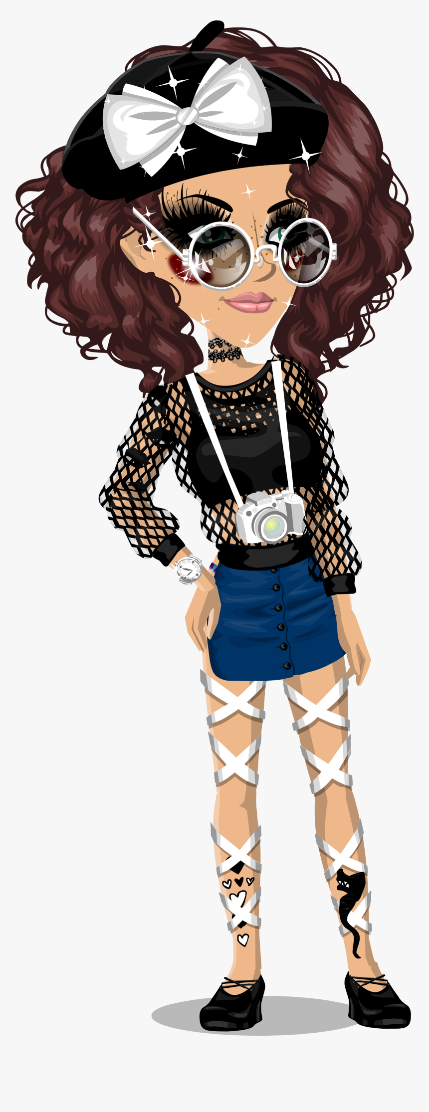 Clip Art Don T Copy Please, HD Png Download