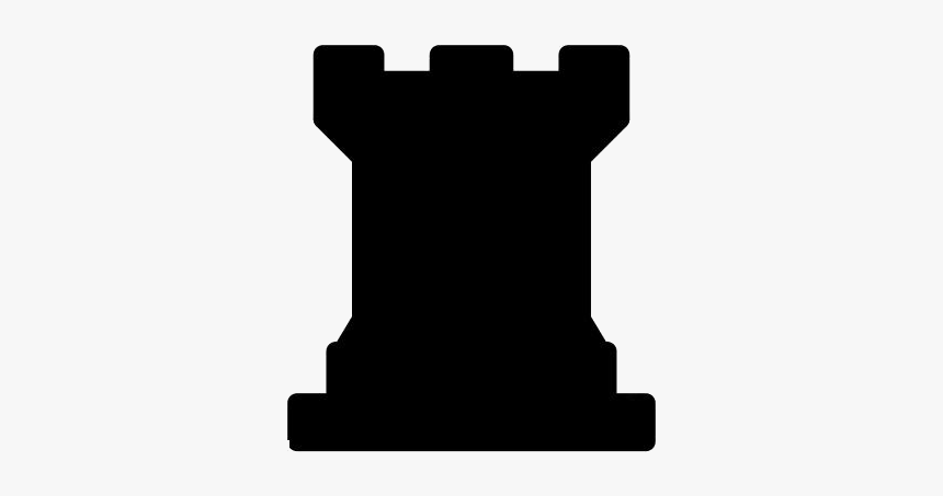 Chess Rook Png Transparent Images, Png Download