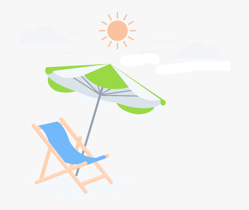 Feel Less Anxious, HD Png Download