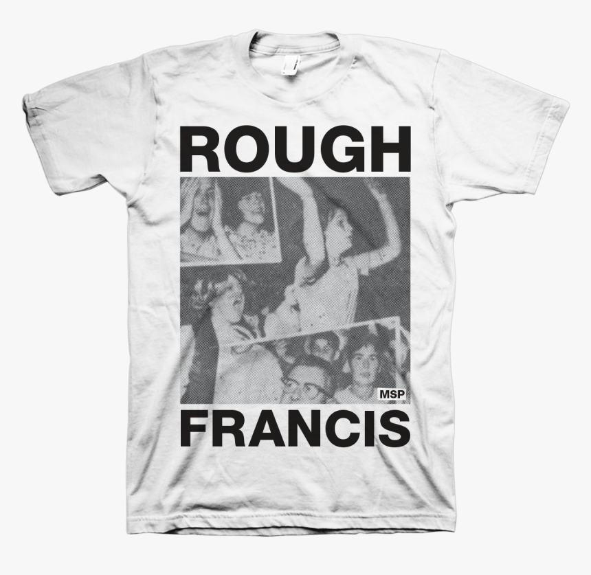 Rough Francis Msp, HD Png Download