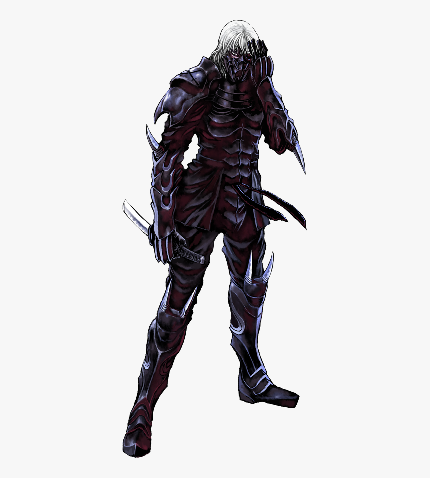 Ninja Slayer Wiki, HD Png Download