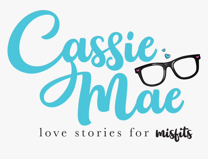 Cassie Mae, Author Homepage, HD Png Download
